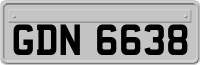 GDN6638