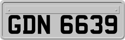 GDN6639