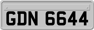 GDN6644