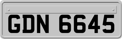 GDN6645