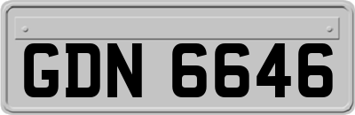 GDN6646