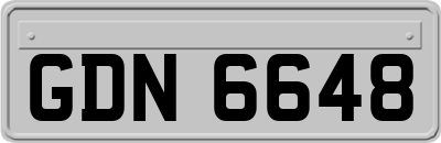 GDN6648