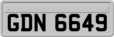 GDN6649