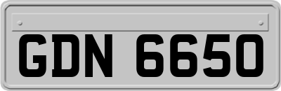 GDN6650