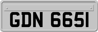GDN6651