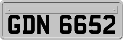 GDN6652
