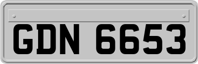 GDN6653