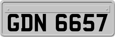 GDN6657