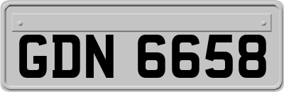 GDN6658