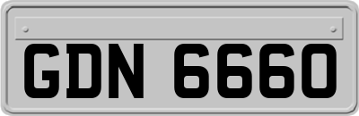 GDN6660