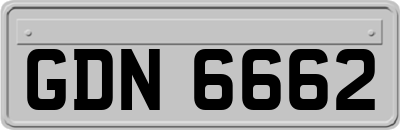 GDN6662