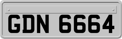 GDN6664