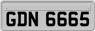 GDN6665