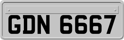 GDN6667