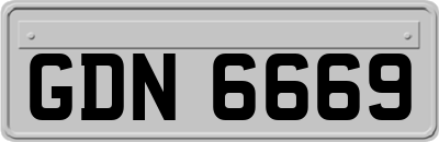 GDN6669