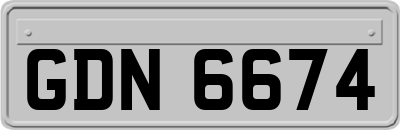 GDN6674