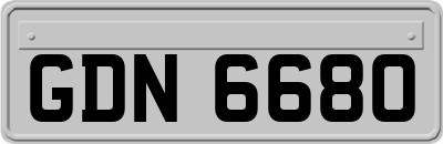 GDN6680