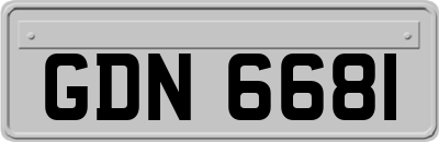 GDN6681