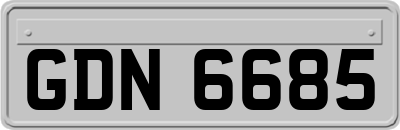 GDN6685