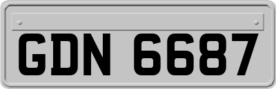 GDN6687