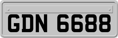 GDN6688