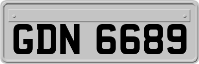 GDN6689