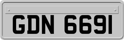 GDN6691
