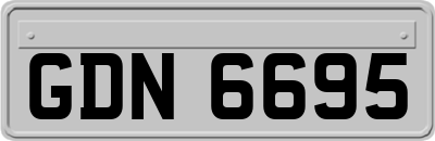 GDN6695