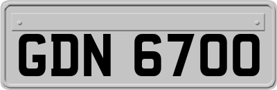 GDN6700