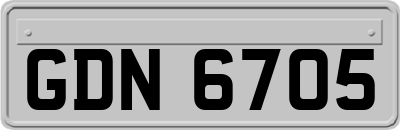 GDN6705