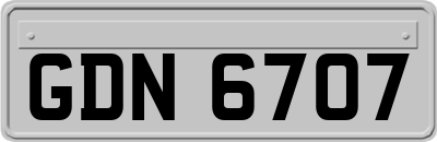 GDN6707