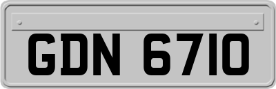 GDN6710