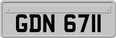 GDN6711