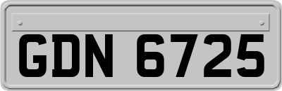 GDN6725