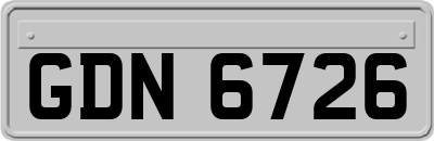 GDN6726