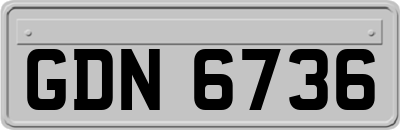 GDN6736
