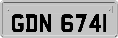 GDN6741