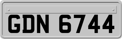 GDN6744