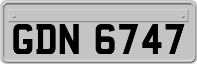 GDN6747