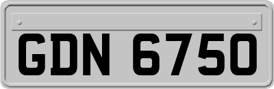GDN6750