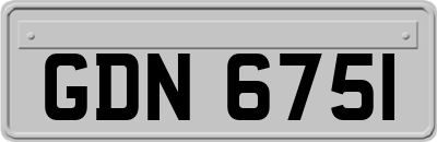 GDN6751