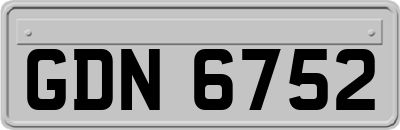 GDN6752