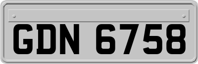 GDN6758