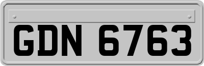 GDN6763