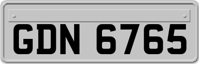 GDN6765