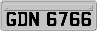 GDN6766