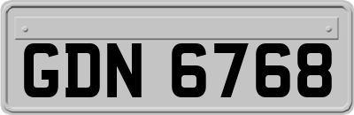 GDN6768