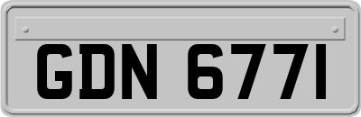 GDN6771