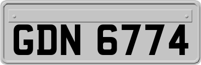 GDN6774