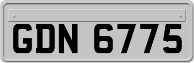 GDN6775